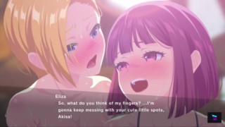 [MGCM] Parallel World Akisa
