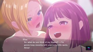 [MGCM] Parallel World Akisa