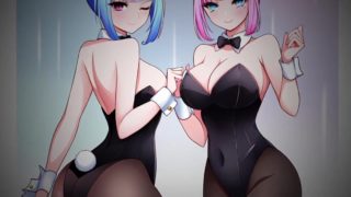 Twins Have a Farting Competition