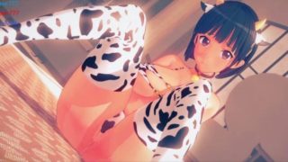 [akira_Brave777] SAO Kirigaya Suguha 01 (remake)