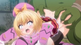Yuusha-hime Miria Episode 2 English