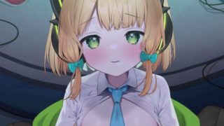 [Pechipechi Space] Slowly and quietly so as not to wake up your sister...?