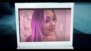 Jessica Likes to Be A Camgirl Part 1