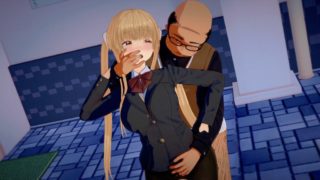 [Peh-koi] NTR Angel ~ Mahiru-chan's School Sexual Activities Edition ~