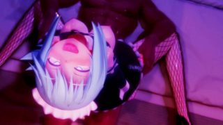[Mitsuboshi] Money shortage goddess and maid costume (Konosuba)