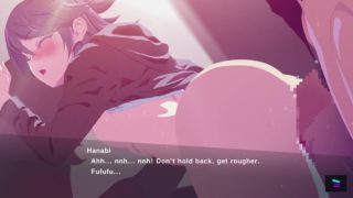 [MGCM] Passionate Cheerleader Hanabi