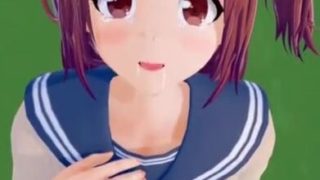 Ore o Suki nano wa Omae dakekayo - Hinata Aoi