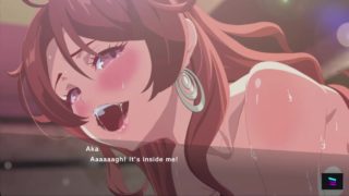[MGCM] Lunatic Succubus Aka