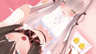 My Sister And I - I'm Going To Impregnate My Female Heart In My Brother's Male Hole