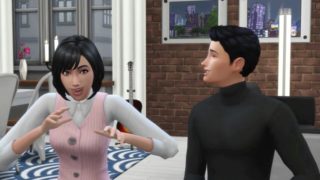 Pepper Does Porn