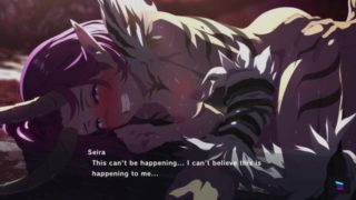 [MGCM] Man-Eating Demon Seira