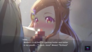 [MGCM] Magica Round 1 Evo Iroha