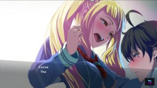[MGCM] Magica Round 1 Evo Cocoa