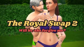 The Royal Swap 2 (Full Story)