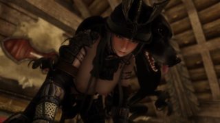 Hayase Breaks Into Her New Job