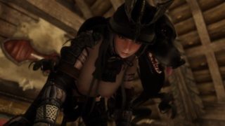 Hayase Breaks Into Her New Job