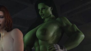Amazonium sfm (alternative)