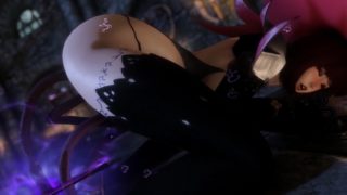 Tentacle Lover