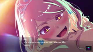 [MGCM] Party Girl Lilly