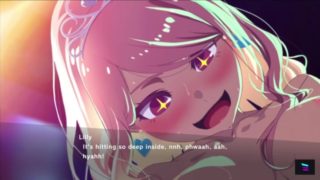 [MGCM] Party Girl Lilly