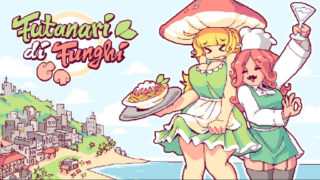 Futanari di Funghi [FULL GALLERY]