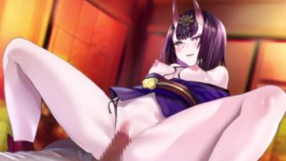 Shuten-Douji [Momochieri]