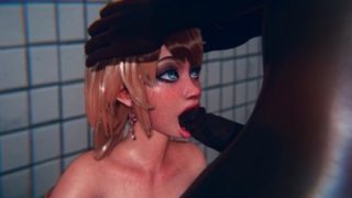 Schoolgirl Fucked By Her Gym Teacher In The Shower