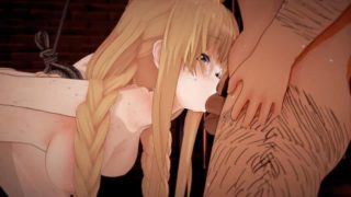 [Peh-koi] NTR angel ~Mahiru-chan de M training edition~