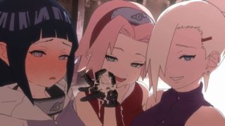 [5nan] Kunoichi Harem