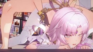 [Fengyunmomo] Fu Xuan (Honkai: Star Rail)