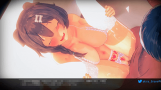Akira Brave777 Collection - Episode 14