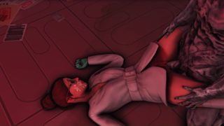 The Experiment: No Escape