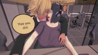 NTR Gamer Mom [Japs8005] [4K]