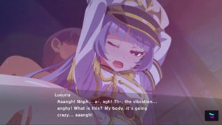 [MGCM] Imperial Uniform Luxuria
