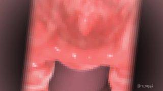 Ryza Lovey-Dovey Creampie Sex [Ro_ropy4]