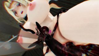 Insect Party KanColle Blonde (4K)