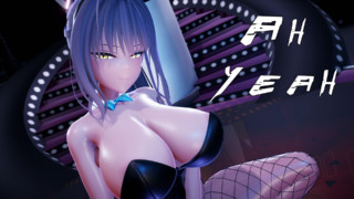 Kakudate Karin - Ah Yeah