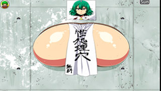 Yuka: Scattered Shards of the Yokai 5 No Commentary