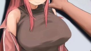 Bocchi The Rock! Gotou Hitori by MoeCode