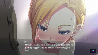 [MGCM] Eliza Bond 1