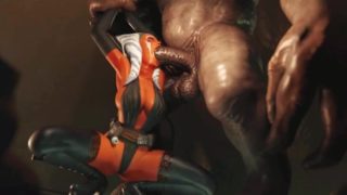 Monster Sluts Twisted Megamix Compilation