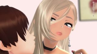 [FLIM 13] gyaru mom outing {voiced}