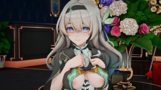 [ADLER] Firefly (Honkai: Star Rail)