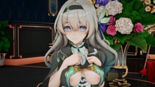 [ADLER] Firefly (Honkai: Star Rail)