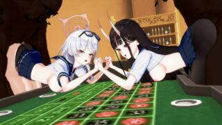 [meow] Haruna