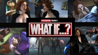 [PokedudeSFM] WHAT IF... BLACK WIDOW (?!)
