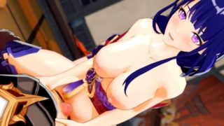 [Pixiv] Haruya3d Collection - Episode 2