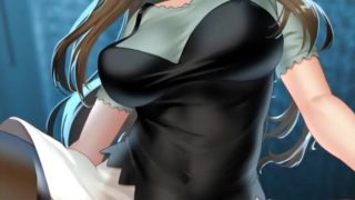 Erotic Mizuki Nakahara [Consome2021]