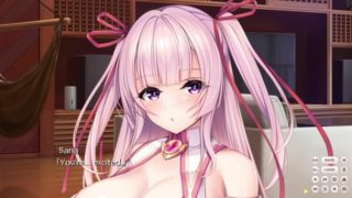 Role Player: Tororo Sisters of Sticky Film Portrait-Gurigucha LIVE!: Sana 01 Animated
