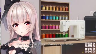 Role Player: Tororo Sisters of Sticky Film Portrait-Gurigucha LIVE!: Sana 04